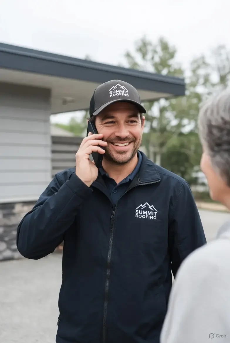 Flat Roof Leak Repair Whittier, NC FAQs